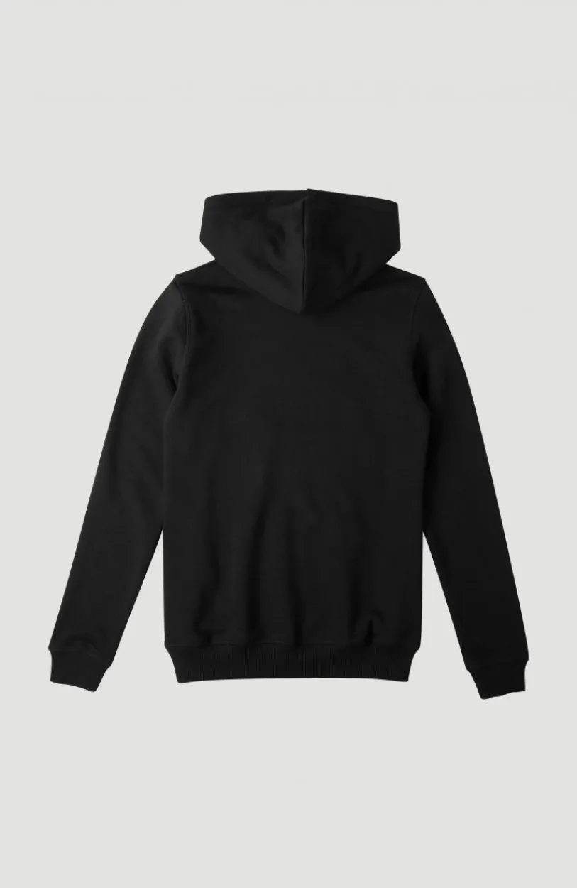 Best O’Neill Cube Hoodie | BlackOut - A