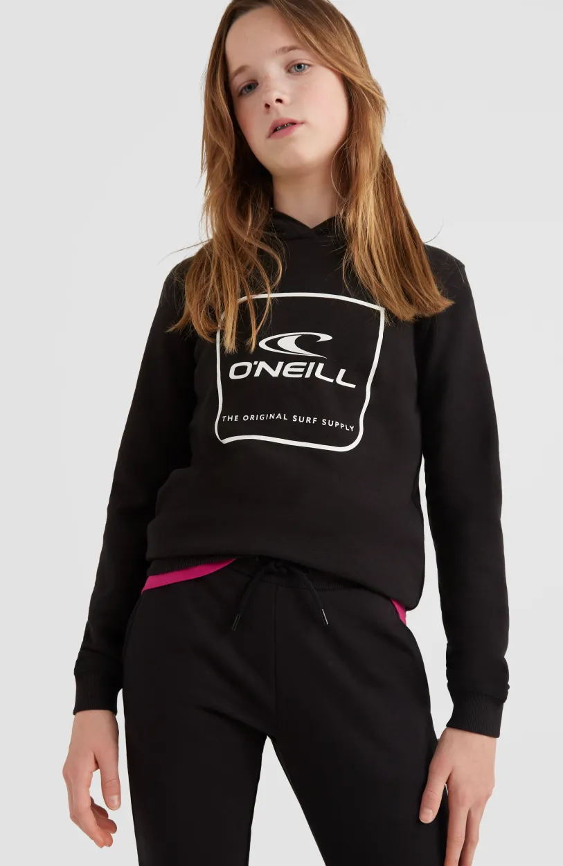 Best O’Neill Cube Hoodie | BlackOut - A