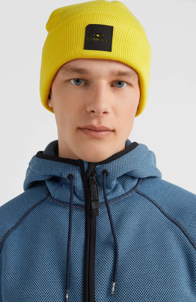 Outlet O’Neill Cube Muts | Empire Yellow