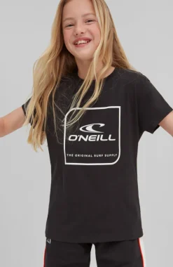 Sale O’Neill Cube T-Shirt | BlackOut - A