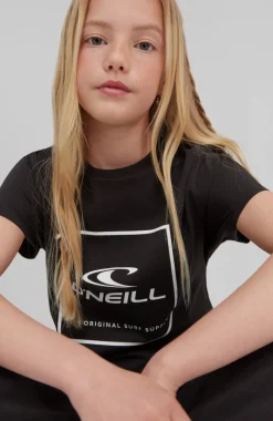 Sale O’Neill Cube T-Shirt | BlackOut - A