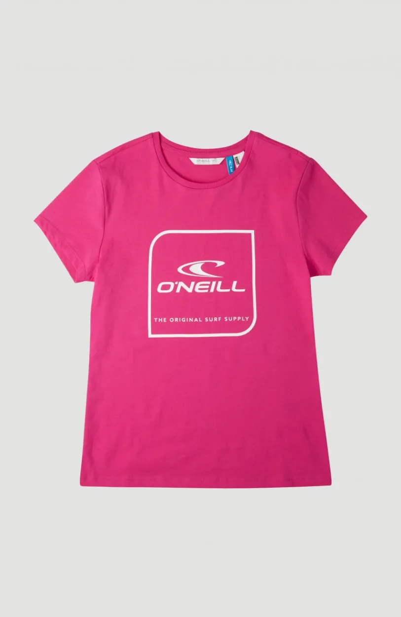 Outlet O’Neill Cube T-Shirt | Cabaret -A