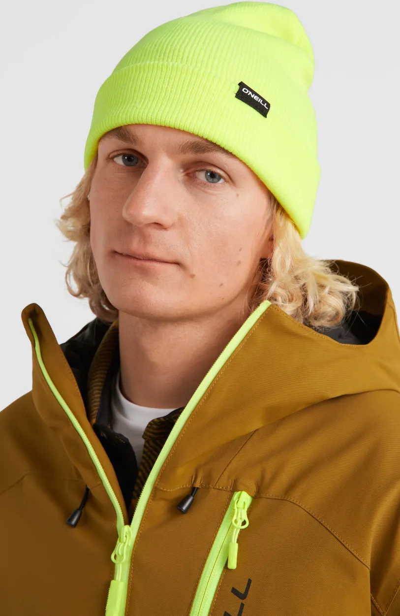 Best O’Neill Dolomite Muts | Pyranine Yellow