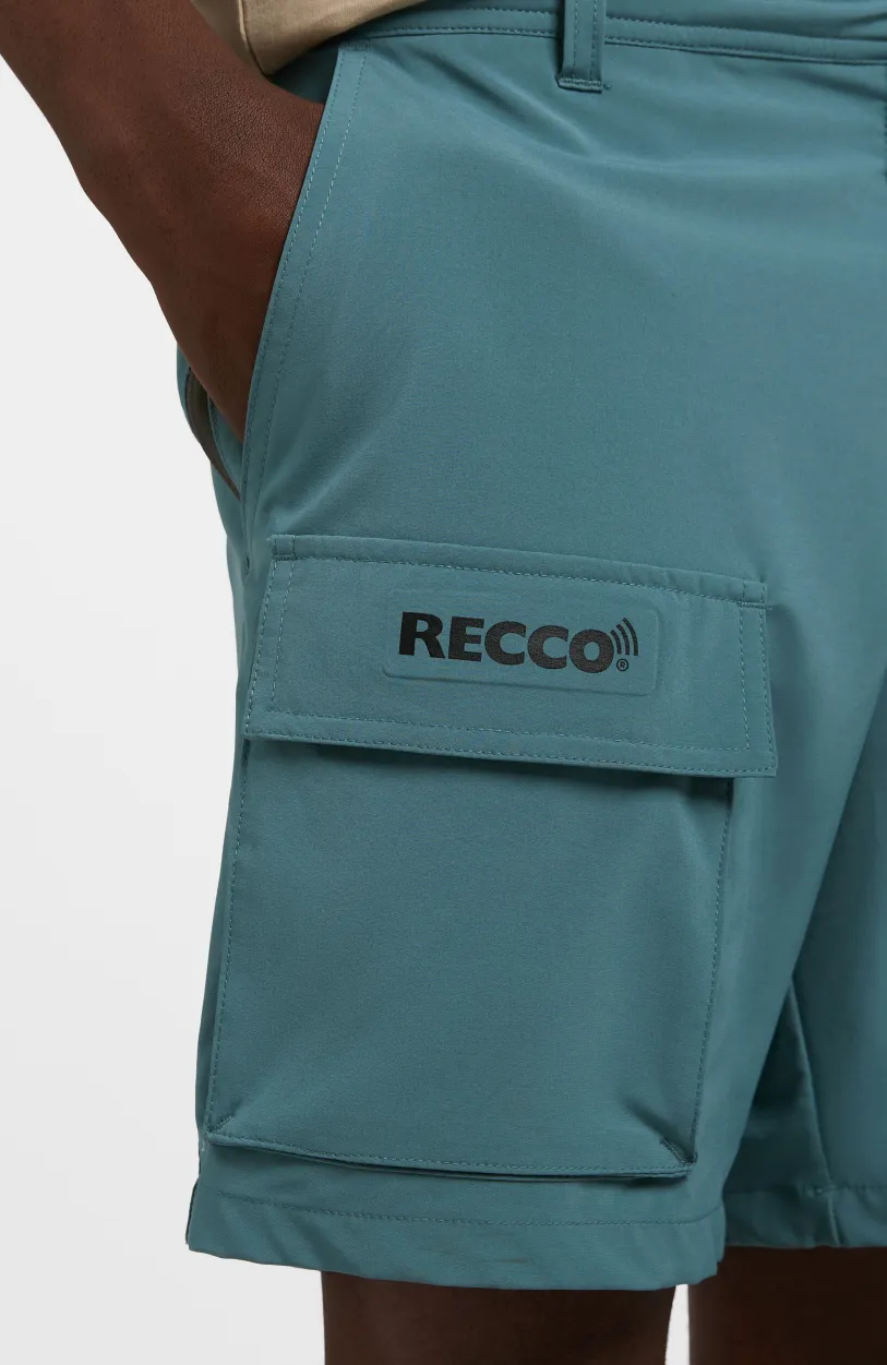 O’Neill Easton Cargo 17'' Hybrid Short | North Atlantic