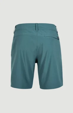 O’Neill Easton Cargo 17'' Hybrid Short | North Atlantic