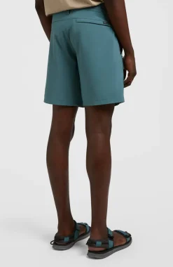 O’Neill Easton Cargo 17'' Hybrid Short | North Atlantic