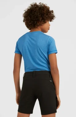 Outlet O’Neill Easton Cargo Hybrid Short | Black Out