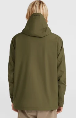 Hot O’Neill Ecto 10K/10K Shelljas | Forest Night