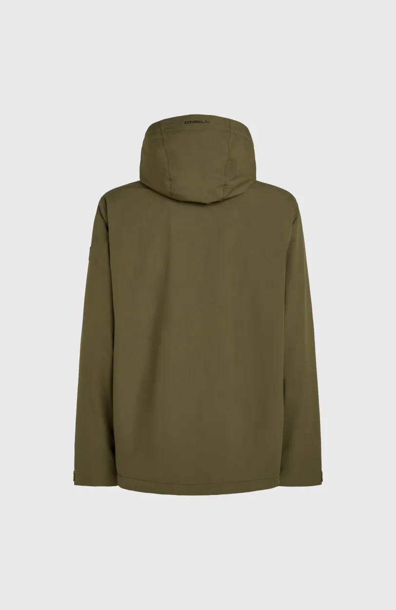 Hot O’Neill Ecto 10K/10K Shelljas | Forest Night