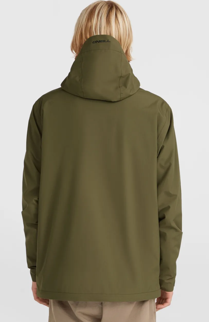 Hot O’Neill Ecto 10K/10K Shelljas | Forest Night