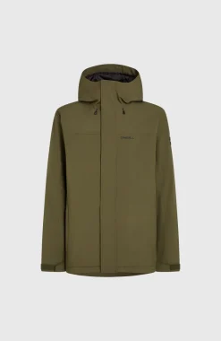 Hot O’Neill Ecto 10K/10K Shelljas | Forest Night