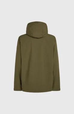 Hot O’Neill Ecto 10K/10K Shelljas | Forest Night