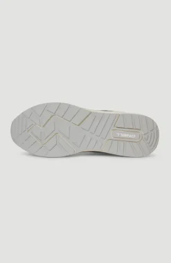 Outlet O’Neill EDMONDS LOW Sneaker Heren | OLIVE