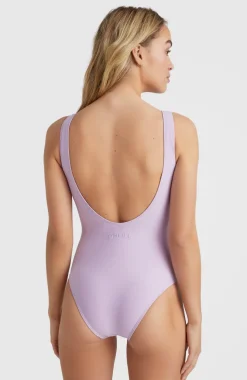 O’Neill Ella Future Surf Badpak | Purple Rose