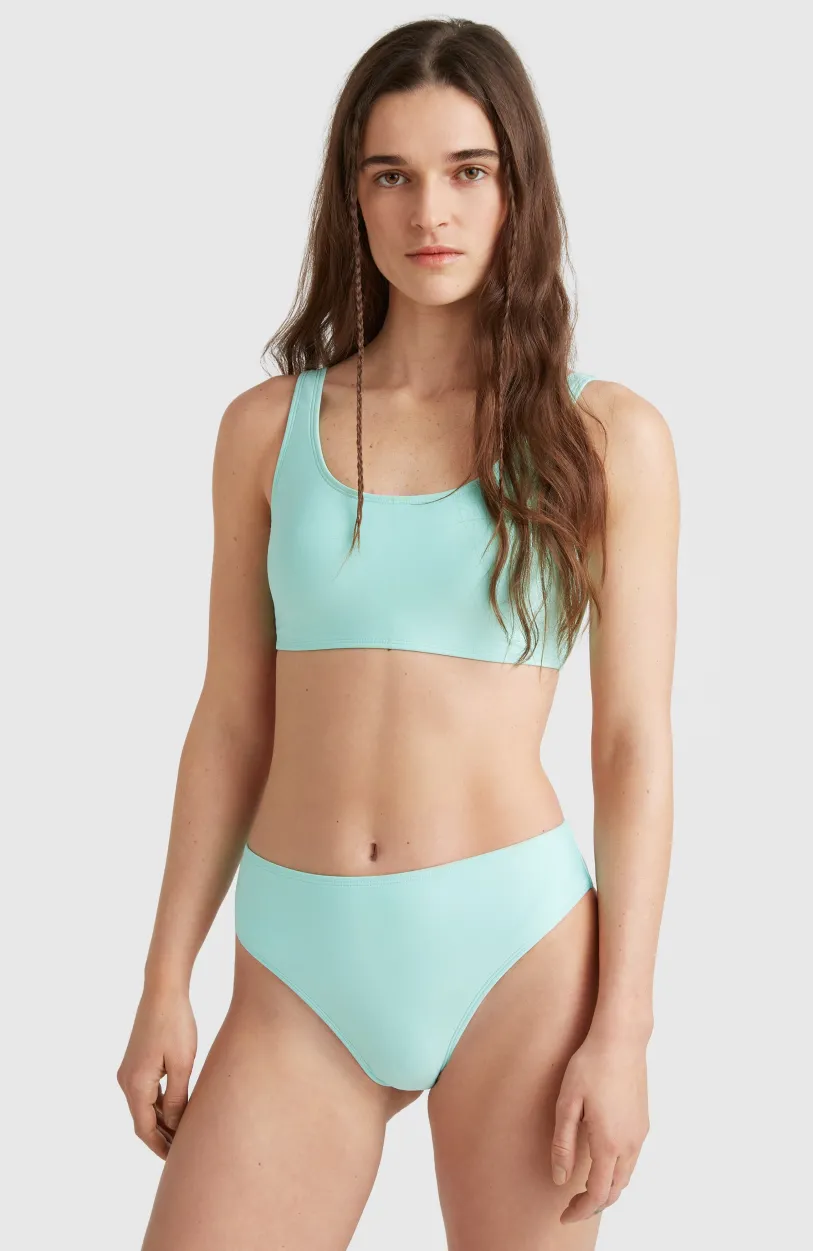 Outlet O’Neill Ella Love Future Surf Bralette Bikiniset | Beach Glass