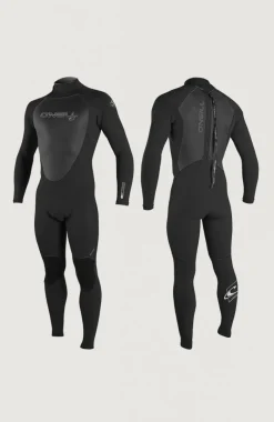 O’Neill Epic 3/2mm Full Wetsuit | Black