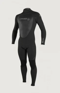 O’Neill Epic 3/2mm Full Wetsuit | Black