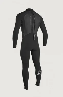 O’Neill Epic 3/2mm Full Wetsuit | Black