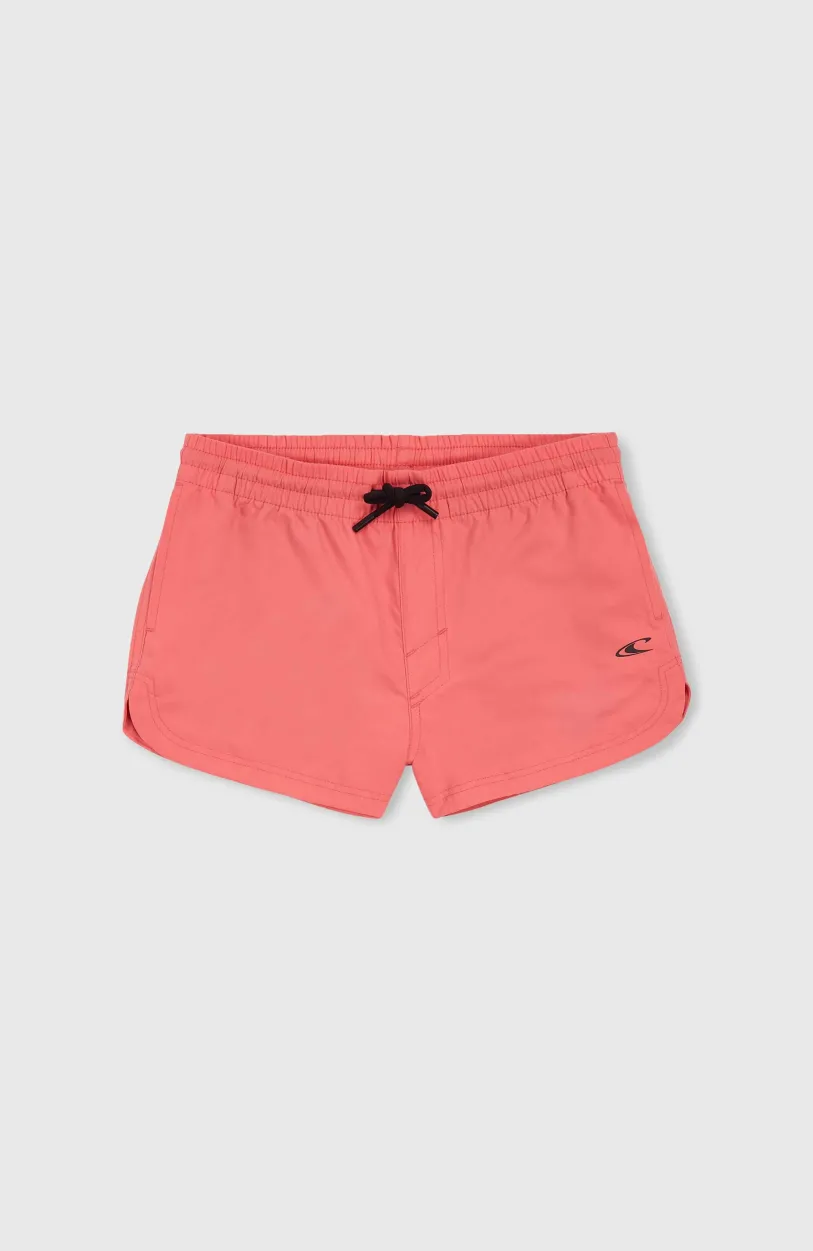 Best O’Neill Essentials Anglet Solid 10" Zwembroek | Rose Parade