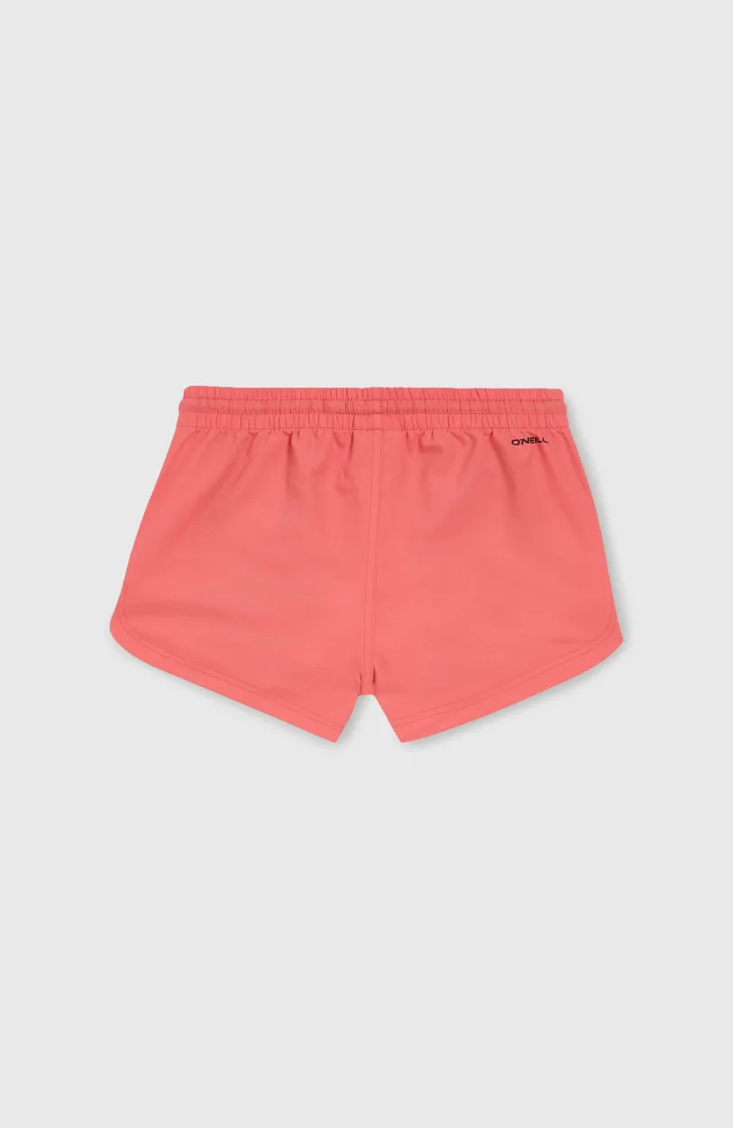 Best O’Neill Essentials Anglet Solid 10" Zwembroek | Rose Parade