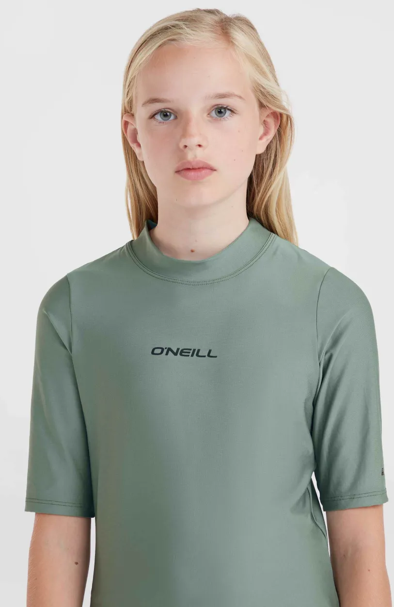 Best O’Neill Essentials Anglet Solid 10" Zwembroek | Rose Parade