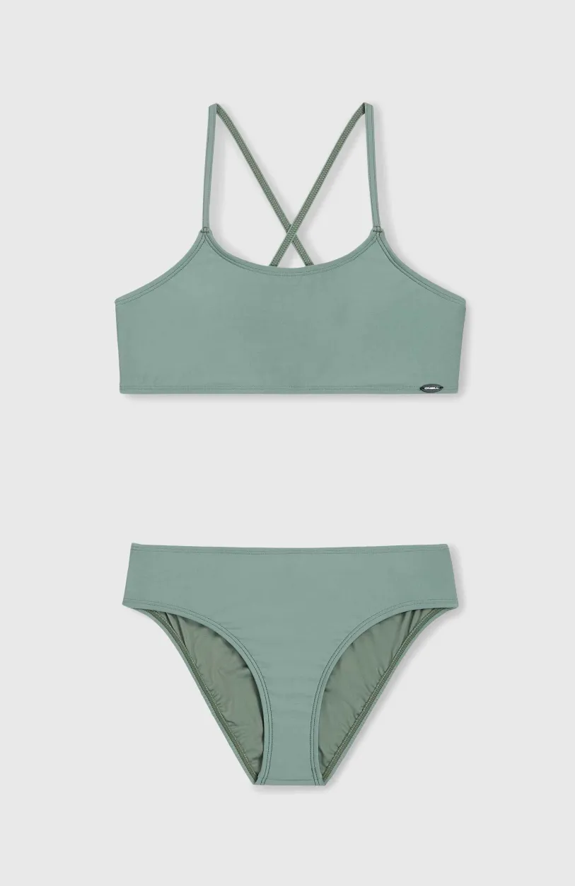 Online O’Neill Essentials Bikiniset | Lily Pad