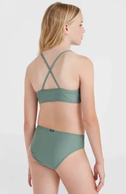 Online O’Neill Essentials Bikiniset | Lily Pad