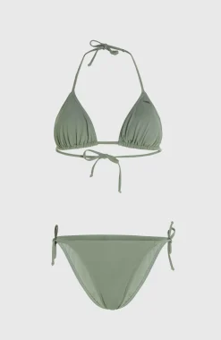 Discount O’Neill Essentials Capri - Bondey Bikiniset | Lily Pad