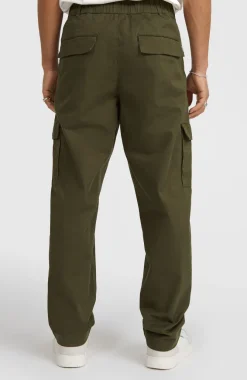 New O’Neill Essentials Cargobroek | Forest Night