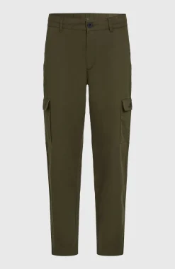New O’Neill Essentials Cargobroek | Forest Night