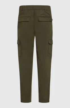 New O’Neill Essentials Cargobroek | Forest Night