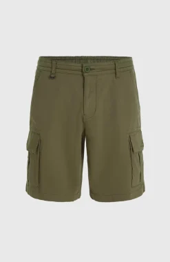 Hot O’Neill Essentials Cargoshort | Asher Tree