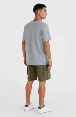 Hot O’Neill Essentials Cargoshort | Asher Tree