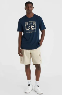 Clearance O’Neill Essentials Cargoshort | Muslin