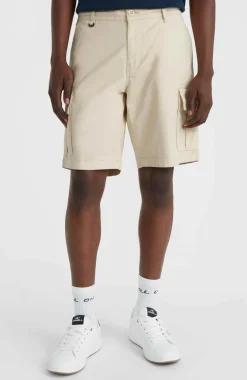 Clearance O’Neill Essentials Cargoshort | Muslin