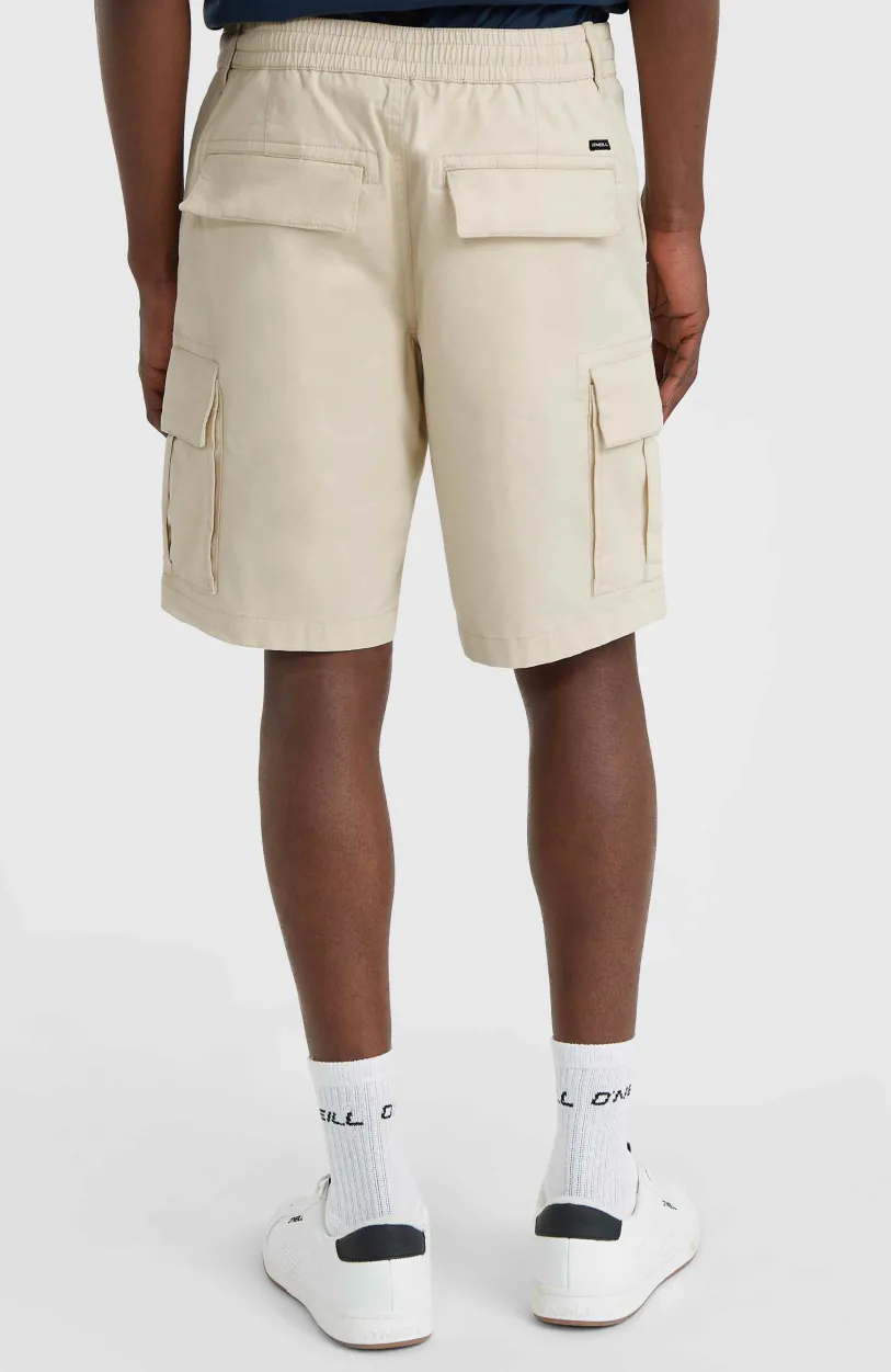 Clearance O’Neill Essentials Cargoshort | Muslin