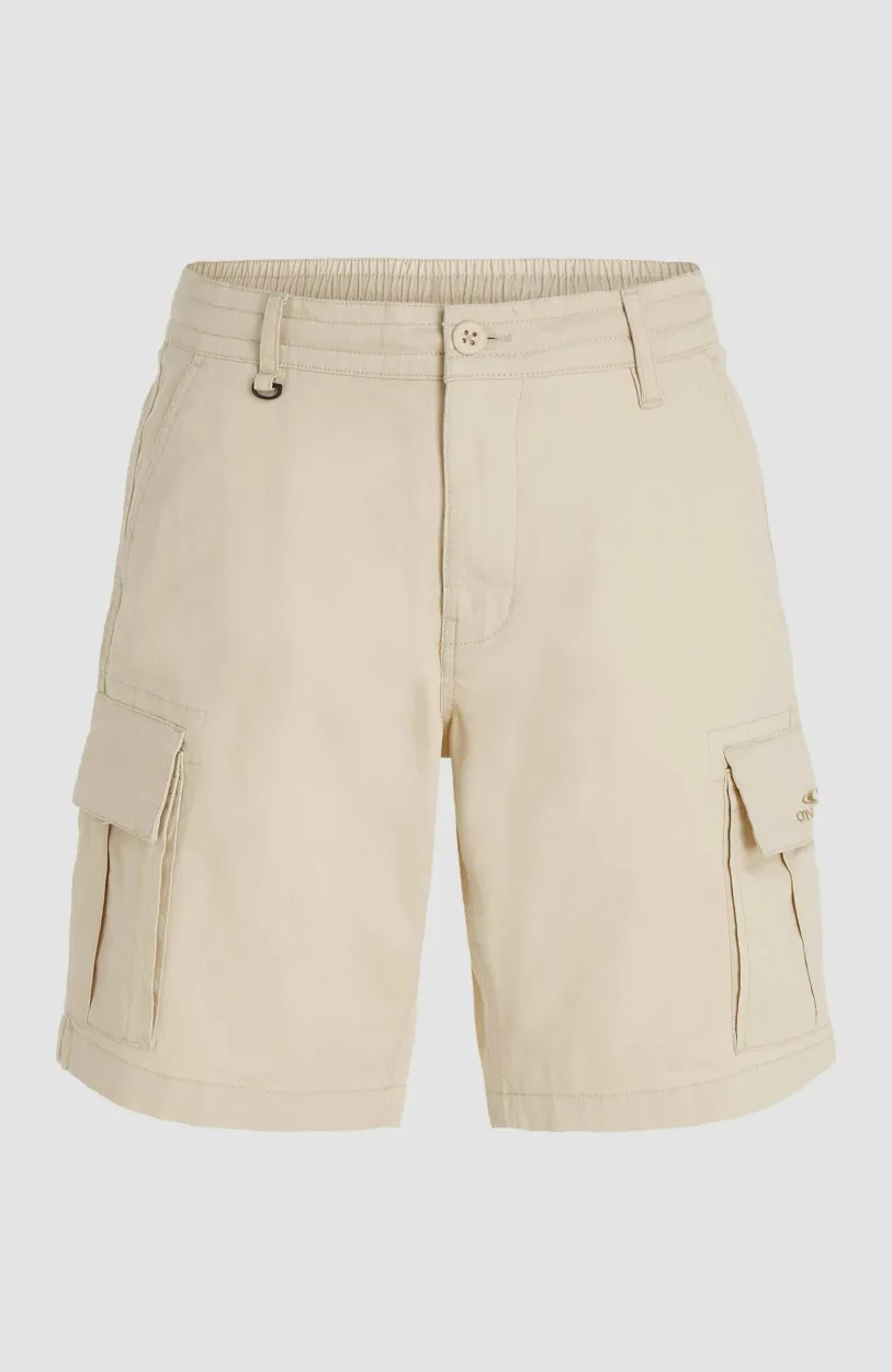 Clearance O’Neill Essentials Cargoshort | Muslin