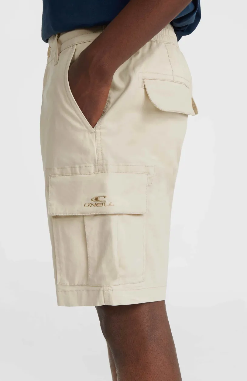 Clearance O’Neill Essentials Cargoshort | Muslin
