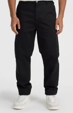 Sale O’Neill Essentials Chinobroek | Black Out