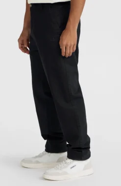 Sale O’Neill Essentials Chinobroek | Black Out
