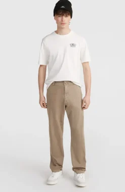 Clearance O’Neill Essentials Chinobroek | Concrete