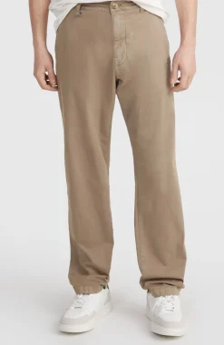 Clearance O’Neill Essentials Chinobroek | Concrete