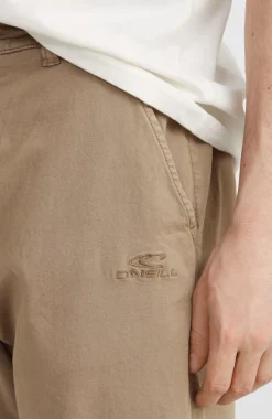 Clearance O’Neill Essentials Chinobroek | Concrete