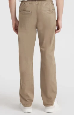 Clearance O’Neill Essentials Chinobroek | Concrete