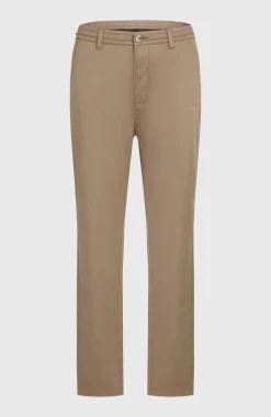 Clearance O’Neill Essentials Chinobroek | Concrete