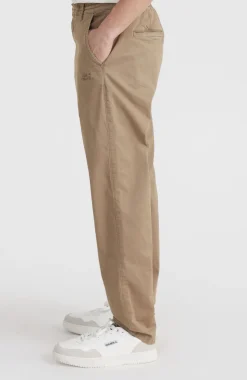 Clearance O’Neill Essentials Chinobroek | Concrete