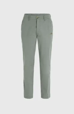 Hot O’Neill Essentials Chinobroek | Lily Pad