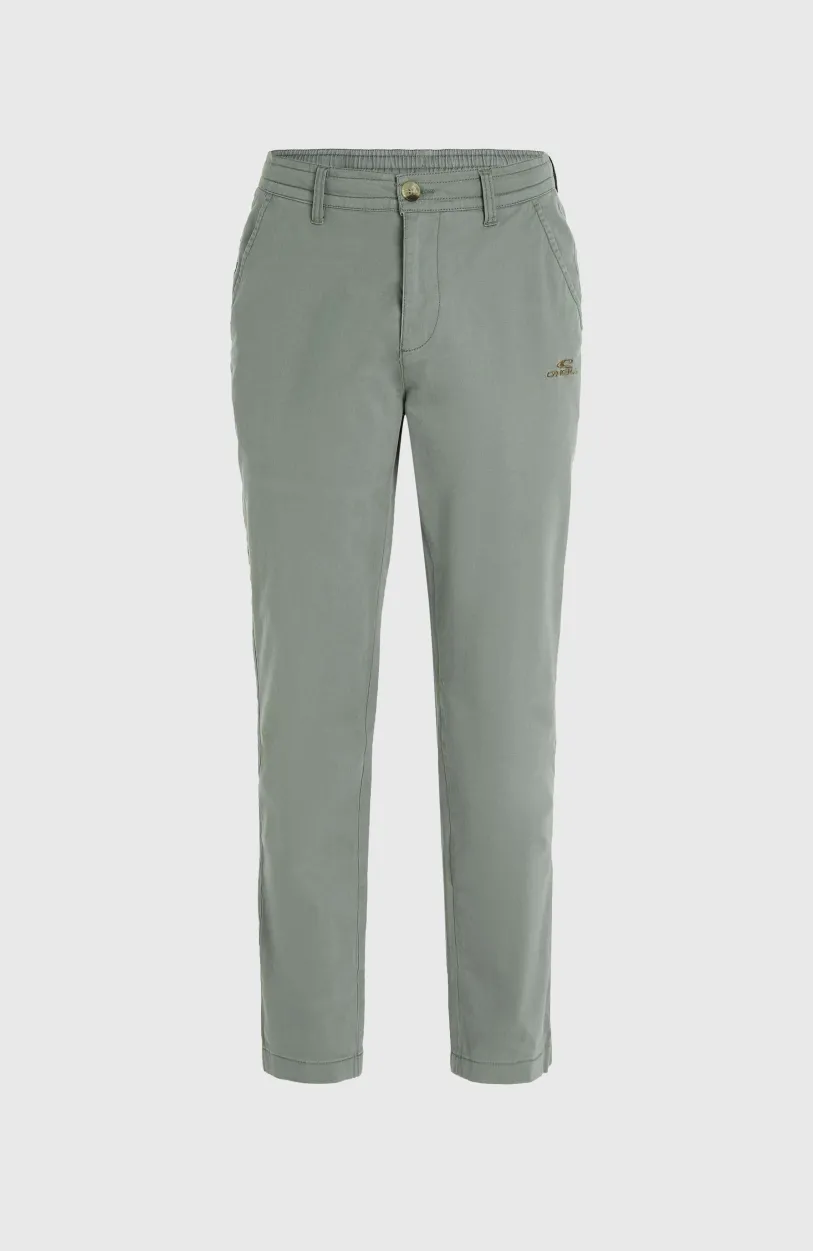 Hot O’Neill Essentials Chinobroek | Lily Pad