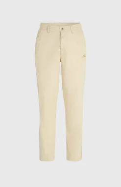 New O’Neill Essentials Chinobroek | Muslin