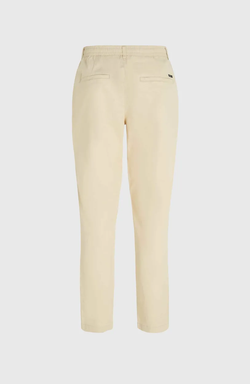 New O’Neill Essentials Chinobroek | Muslin